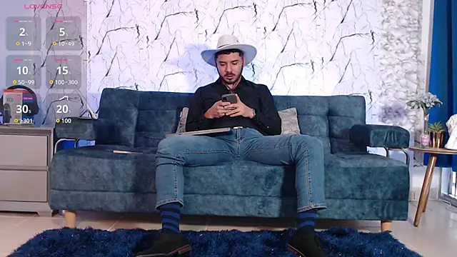 samuelcoopeer online show from 09-22-25, 03:14