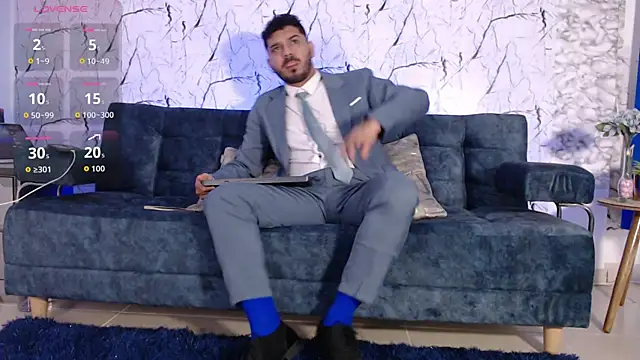 samuelcoopeer online show from 09-25-25, 02:10