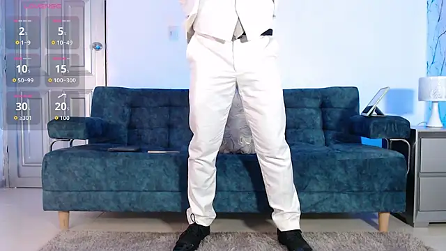 samuelcoopeer online show from 10-09-25, 12:36