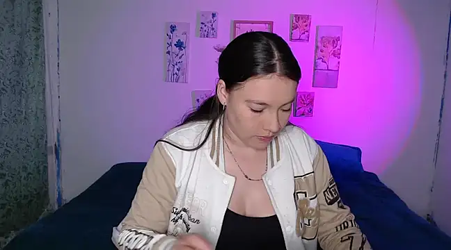 mariaana  222 online show from 03-23-25, 04:16