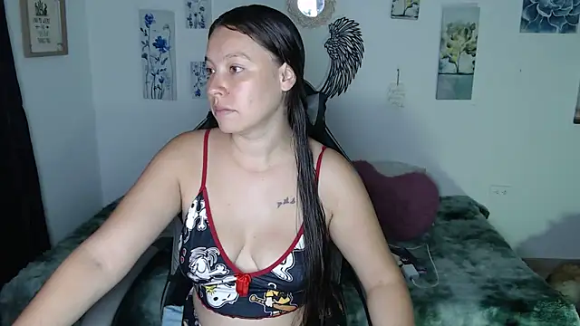 mariaana  222 online show from 07-02-26, 01:27