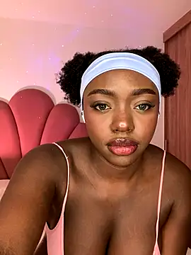 alissradiante1 online show from 10-24-25, 01:46