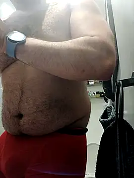 CloudyMuscleBeefy online show from 11-12-25, 01:11