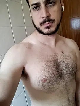 Gostozincrazy online show from 03-03-26, 10:32