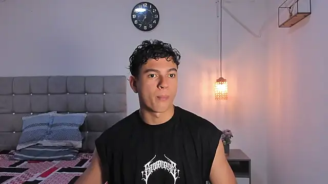 Santy Stump online show from 02-03-26, 11:54