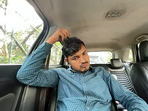 midnight 24 online show from 10-31-25, 09:54