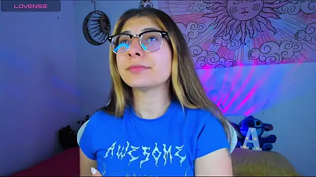 abbie jensen  online show from 03-13-26, 12:39