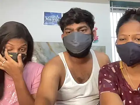 Tamil india couples  online show from 05-02-26, 12:59
