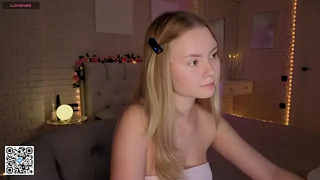 FlowersLover online show from 09-11-25, 05:46