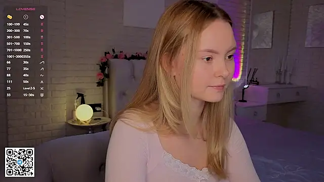 FlowersLover online show from 09-13-25, 12:16