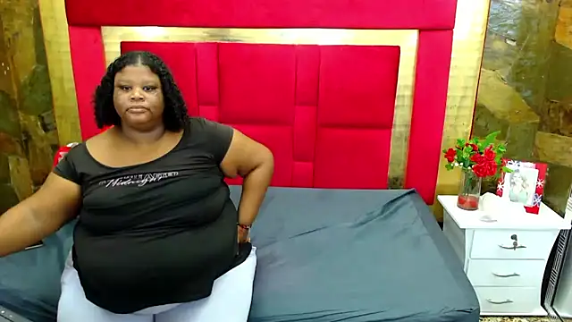 Exoticbigmandy online show from 01-13-25, 07:21