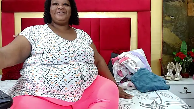 Exoticbigmandy online show from 03-03-26, 02:12