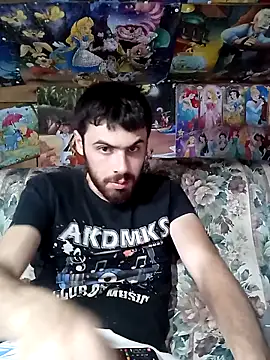 Angelsordemons6 online show from 09-18-25, 06:54