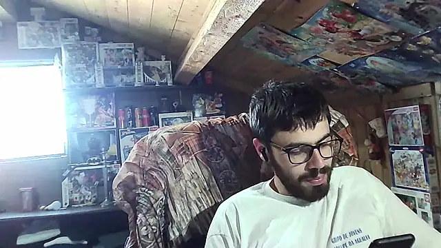 Snapshot of Angelsordemons6 chatting on 06-23-26, 07:34 Angelsordemons6 online show from 06-23-26, 07:34