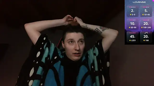 h4cMorganaEvelynn online show from 02-27-26, 11:49