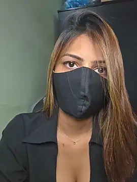 Snapshot of Isha_Sax chatting on 03-20-26, 06:29 Isha Sax online show from 03-20-26, 06:29