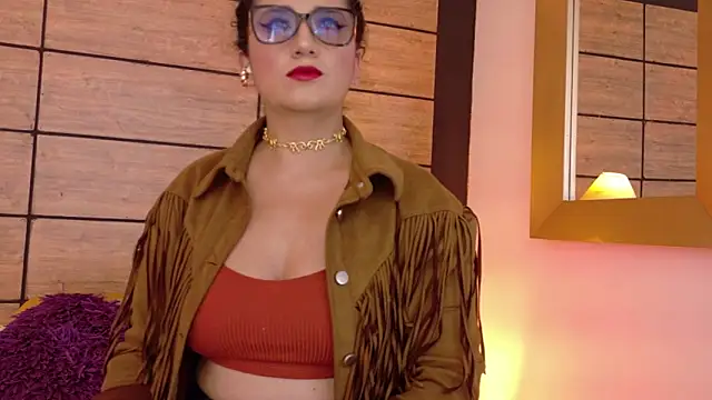 Dakota Rainbow22 online show from 04-07-26, 06:19