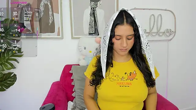 niia7 online show from 05-17-26, 07:43