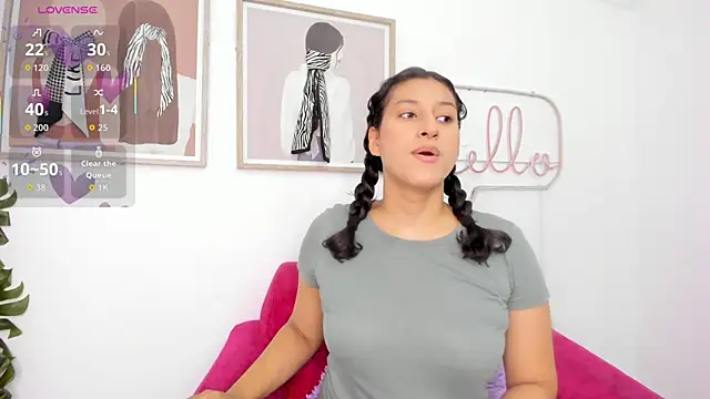 niia7 online show from 07-24-26, 07:23