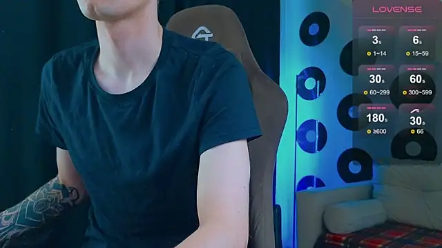 Just Samuel online show from 10-07-25, 01:30