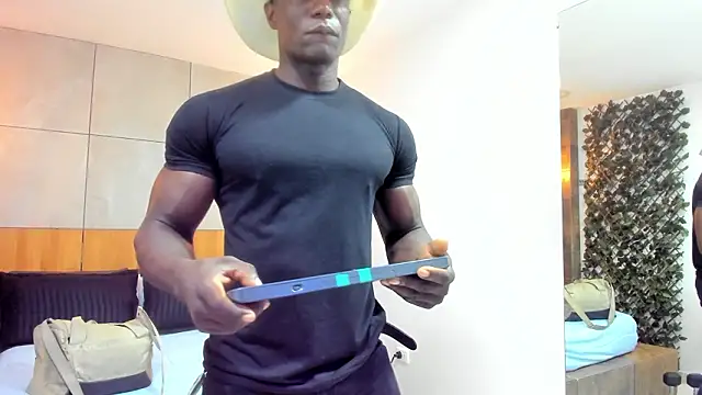 MarcusBlack  online show from 03-28-26, 11:54