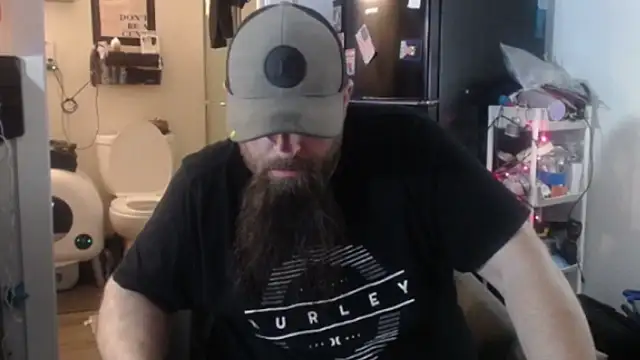 Thumper ss online show from 10-25-25, 12:34