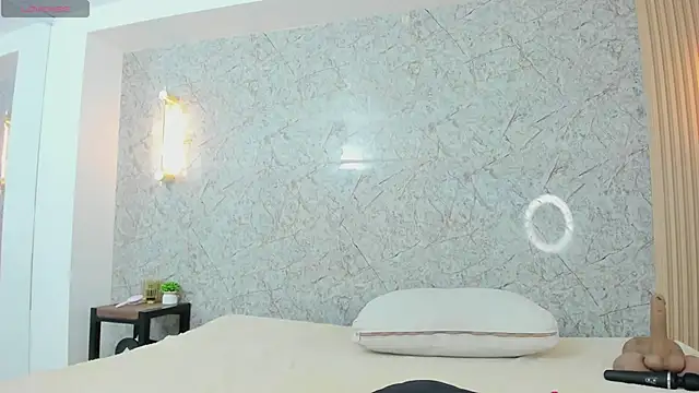 Antonella west online show from 03-24-26, 08:47