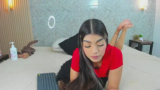 Antonella west online show from 05-22-26, 09:53