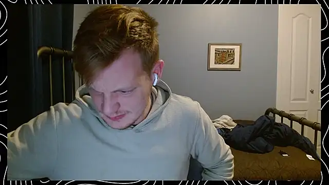 lustylyndon online show from 01-13-26, 02:44