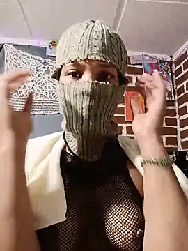 Cataleya-black online show from 06-09-26, 12:33
