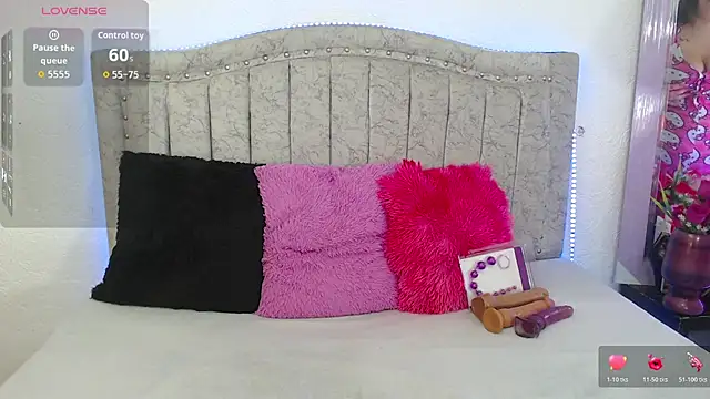 jazminslut online show from 11-04-25, 01:16