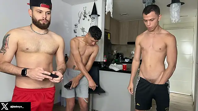 zoneboys online show from 10-24-25, 11:56