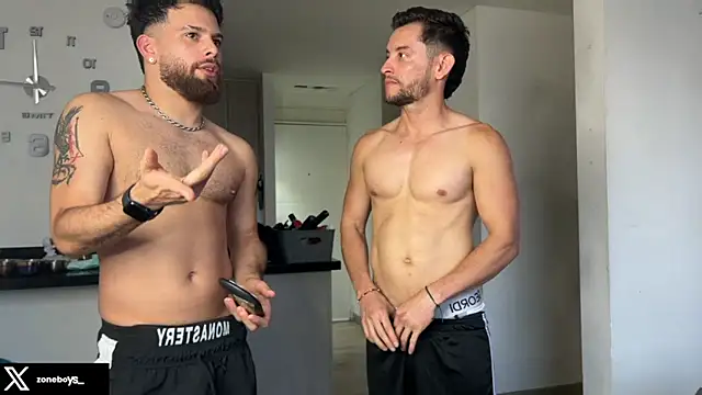 zoneboys online show from 02-21-26, 10:55