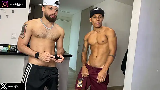 zoneboys online show from 04-17-26, 12:46