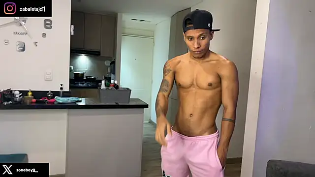 zoneboys online show from 04-24-26, 12:02