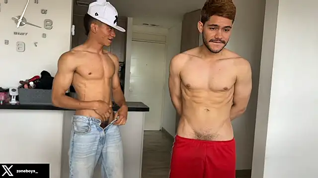 Snapshot of zoneboys chatting on 06-19-26, 08:23 zoneboys online show from 06-19-26, 08:23