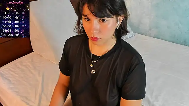 Tifany-fox online show from 07-06-26, 09:28