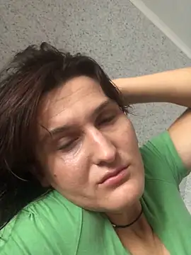 NikaSwan2831 online show from 10-09-25, 10:13