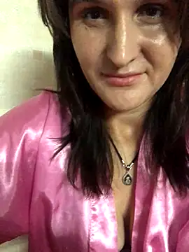 NikaSwan2831 online show from 10-14-25, 07:47