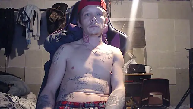 mastertrap online show from 01-09-26, 11:50