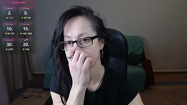 Ronda Roni online show from 01-14-26, 05:35