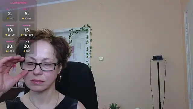 Ronda Roni online show from 02-06-26, 12:19