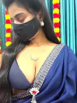 Aanya hotty online show from 11-24-25, 05:45