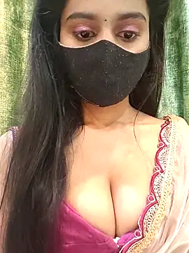 Aanya hotty online show from 12-19-25, 05:31