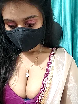 Aanya hotty online show from 03-27-26, 05:34
