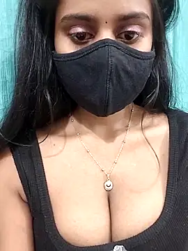 Aanya hotty online show from 04-07-26, 06:08