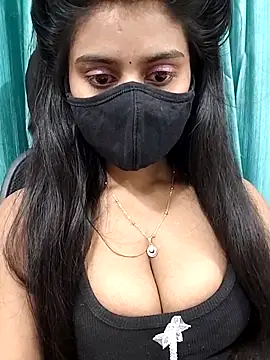 Aanya hotty online show from 04-11-26, 06:23