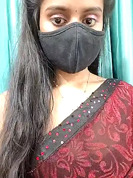 Aanya hotty online show from 04-18-26, 07:58