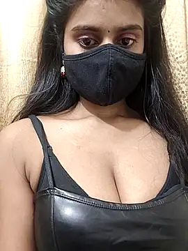 Aanya hotty online show from 06-08-26, 06:52