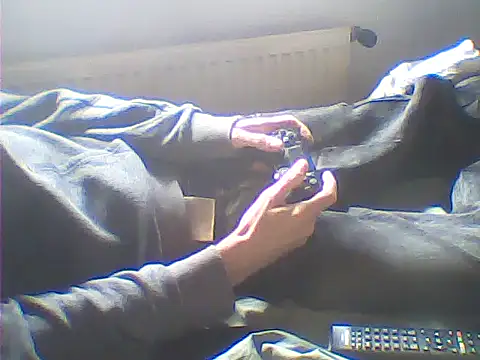 rimbaud77 online show from 10-19-25, 02:40